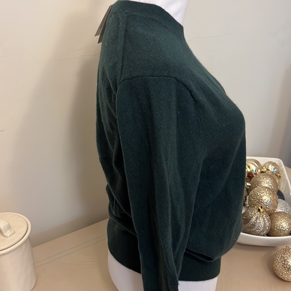 🆕100% Cashmere Boutique Sweater - Picture 5 of 7